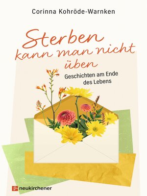 cover image of Sterben kann man nicht üben